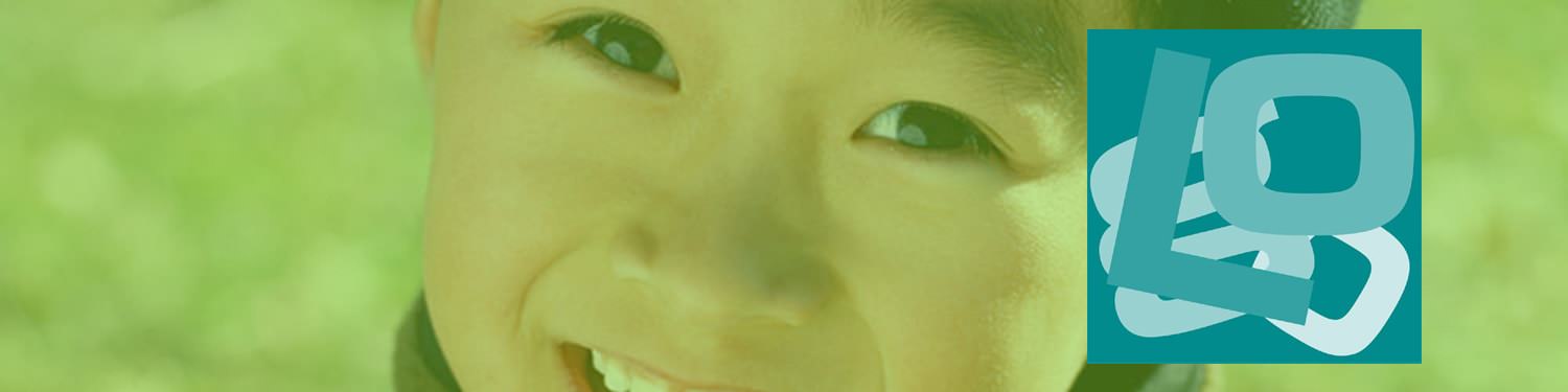 Light-up Logomark Image